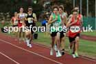 800 metres, 2025 NEGP No 6 Monkton, Wednesday, August 13th.  Photo: David T. Hewitson/Sports for All Pics